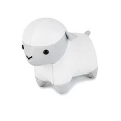 Little Big Friends Little Big Friends - Farm Collection Tiny Friends Rattle Toy - Sheep