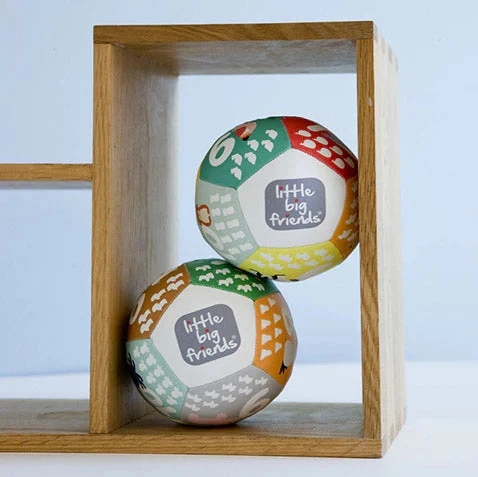 Little Big Friends Little Big Friends Educative Discovery Ball - Farm Little Big Friends Little Big Friends Educative Discovery Ball - Farm -Push Chair Expert Sales 303471 9 4c15785c 1945 4365 b2a7 79959b353ba0