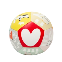 Little Big Friends Little Big Friends Educative Discovery Ball - Farm 6 Little Big Friends Little Big Friends Educative Discovery Ball - Farm -Push Chair Expert Sales 303488 1 1148daee 78d5 416b b5d2 efb3c2a9685f