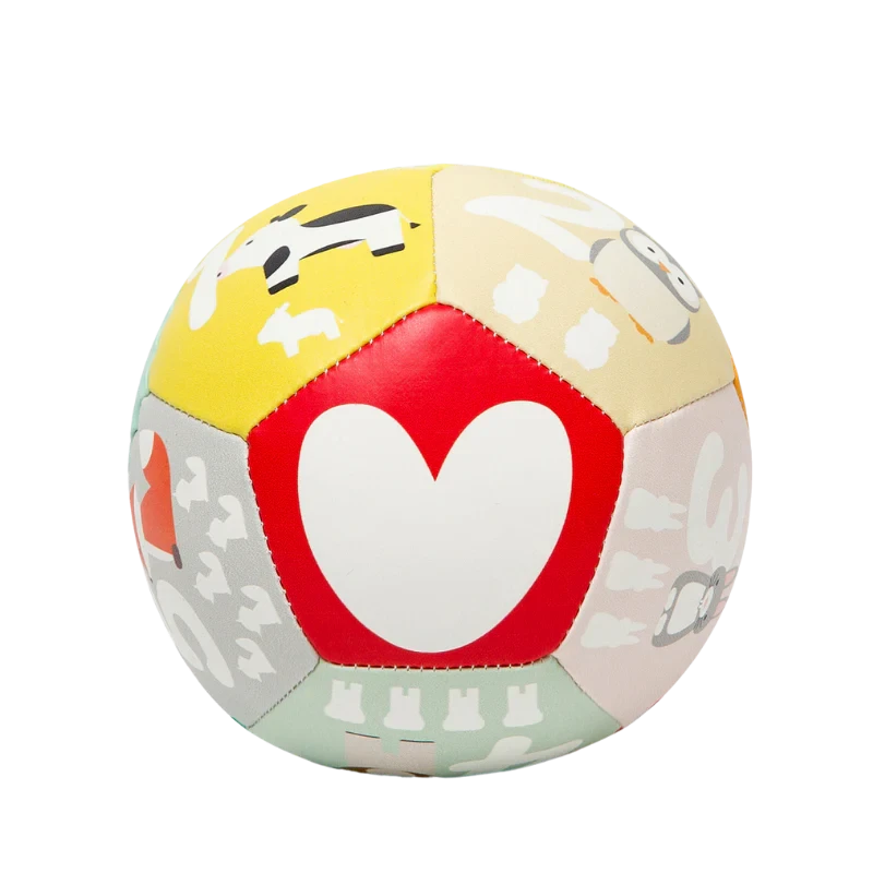 Little Big Friends Little Big Friends Educative Discovery Ball - Farm Little Big Friends Little Big Friends Educative Discovery Ball - Farm -Push Chair Expert Sales 303488 1 1148daee 78d5 416b b5d2 efb3c2a9685f