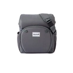 Baby To Love Baby To Love Travel Up Backpack Chair & Booster Seat - Anthracite