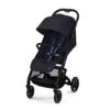 Cybex Cybex Beezy Stroller - Dark Blue -Push Chair Expert Sales 3eaea98e 305a 4299 a216 6bf6efc5d3ef