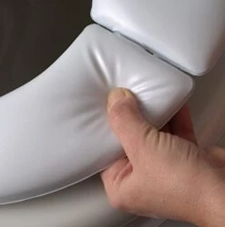 Mommy's Helper Mommy’s Helper Cushie Travel Folding Toilet Training Seat – Cushie Traveler -Push Chair Expert Sales 417CuId7aXL. AC