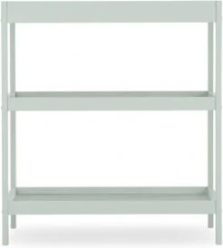 CuddleCo CuddleCo Nola Changing Unit Table - Sage Green 9 CuddleCo CuddleCo Nola Changing Unit Table - Sage Green -Push Chair Expert Sales 41D782y2ziL. AC SL1000