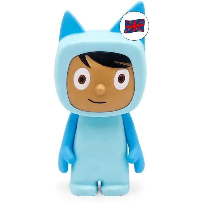 Tonies Tonies - Creative Tonie: Light Blue Tonies Tonies - Creative Tonie: Light Blue -Push Chair Expert Sales 41LrYHWrpWL. AC 1