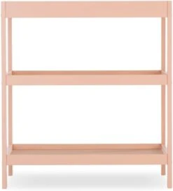 CuddleCo CuddleCo Nola Changing Unit Table - Soft Blush -Push Chair Expert Sales 41c54ShGg8L. AC SL1000