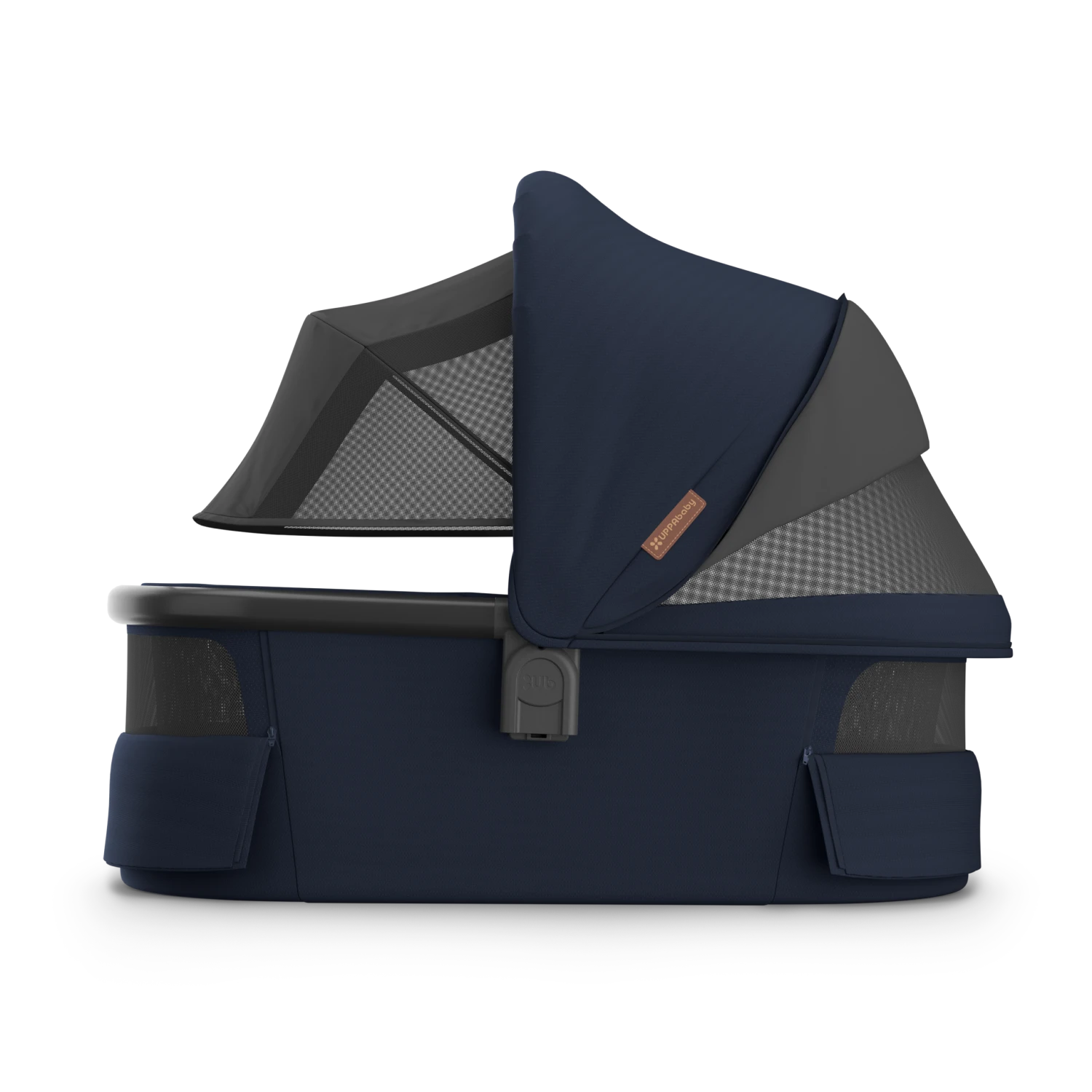 UPPAbaby UPPAbaby Vista V3 Pushchair and Carrycot - Noa UPPAbaby UPPAbaby Vista V3 Pushchair And Carrycot - Noa -Push Chair Expert Sales 44jUOGjy scaled