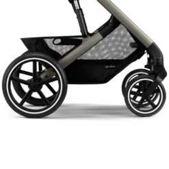 Cybex Cybex Balios S Lux Pushchair - Sky Blue -Push Chair Expert Sales 5