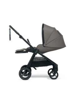 Mamas & Papas Mamas & Papas Vardo Travel System With Accessories, Cybex Cloud T And ISOFIX Base - Storm 8 Mamas & Papas Mamas & Papas Vardo Travel System With Accessories, Cybex Cloud T And ISOFIX Base - Storm -Push Chair Expert Sales 50591D100 02 VARDO STORM 2