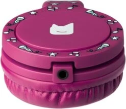 Tonies Tonies Foldable Headphones – Purple -Push Chair Expert Sales 513QUY wajL. AC SL1200