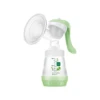 MAM MAM Soft Silicone Manual Breast Pump - Green -Push Chair Expert Sales 51FNegiQ4YL. AC SL1500 2
