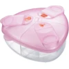 MAM MAM Milk Formula Powder Dispenser Container – Pink -Push Chair Expert Sales 51Hqg eNV2L. AC SL1066 1