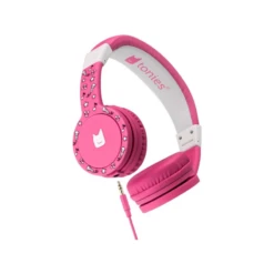 Tonies Tonies Foldable Headphones – Pink