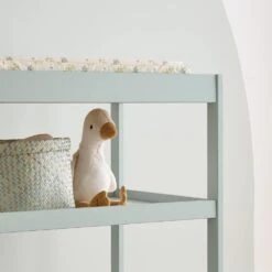 CuddleCo CuddleCo Nola Changing Unit Table - Sage Green 6 CuddleCo CuddleCo Nola Changing Unit Table - Sage Green -Push Chair Expert Sales 51Nm8Nx5vjL. AC SL1000