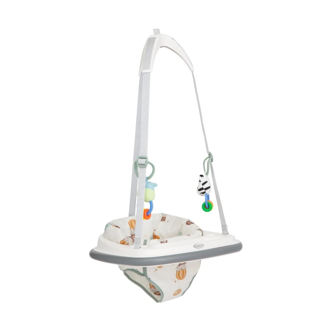 Graco Graco Bumper Jumper Door Bouncer – Up and Away Graco Graco Bumper Jumper Door Bouncer – Up And Away -Push Chair Expert Sales 51pAV4WLV7L. AC SL1200 1