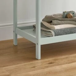 CuddleCo CuddleCo Nola Changing Unit Table - Sage Green 7 CuddleCo CuddleCo Nola Changing Unit Table - Sage Green -Push Chair Expert Sales 619cTxtiAfL. AC SL1000