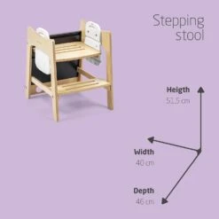 Maxi-Cosi Maxi-Cosi Toucan 3-in-1 Learning Tower -Push Chair Expert Sales 61BzfnBzsBL. AC SL1500