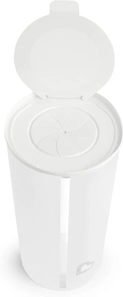 Munchkin Munchkin BagIt Portable Disposable Nappy Bin -Push Chair Expert Sales 61Cpf4SmWDL. AC SL1500