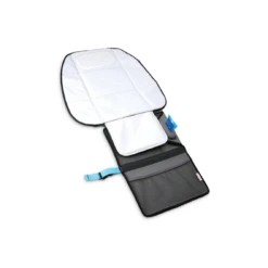 Munchkin Munchkin Go Pad Nappy Changer – Grey