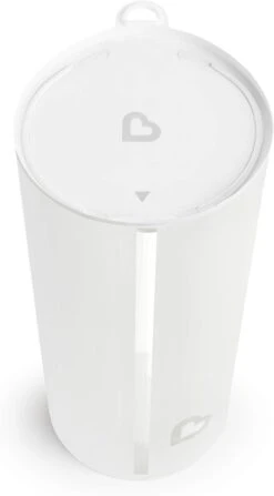 Munchkin Munchkin BagIt Portable Disposable Nappy Bin -Push Chair Expert Sales 61XK3iRQf5L. AC SL1500