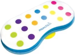 Munchkin Munchkin Dandy Dots Cushioned Bath Kneeler -Push Chair Expert Sales 61 UiCT5kAL. AC SL1200