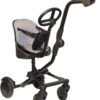 Roma Roma Uptown Rider Universal 4 Wheel Ride On Toddler Seat & Steering Wheel - Black 1 Roma Roma Uptown Rider Universal 4 Wheel Ride On Toddler Seat & Steering Wheel - Black -Push Chair Expert Sales 61bzdivWAML. AC SL1383