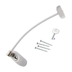 Max6mum Max6mum Lockable Window And Door Restrictor 5 Pack – White 6 Max6mum Max6mum Lockable Window And Door Restrictor 5 Pack – White -Push Chair Expert Sales 61yQtR059PL. AC SL1500 1