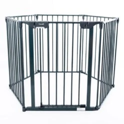 Callowesse Callowesse Multi-Gate Playpen Room Guard - Anthracite