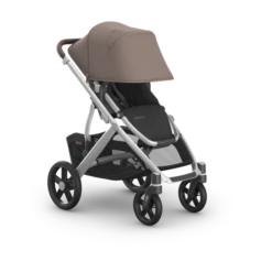 UPPAbaby UPPAbaby Vista V3 Travel System Bundle With Cybex Cloud T Car Seat And ISOFIX Base - Theo -Push Chair Expert Sales 6HpRPZaA