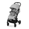 Cybex Cybex Beezy Stroller - Fog Grey