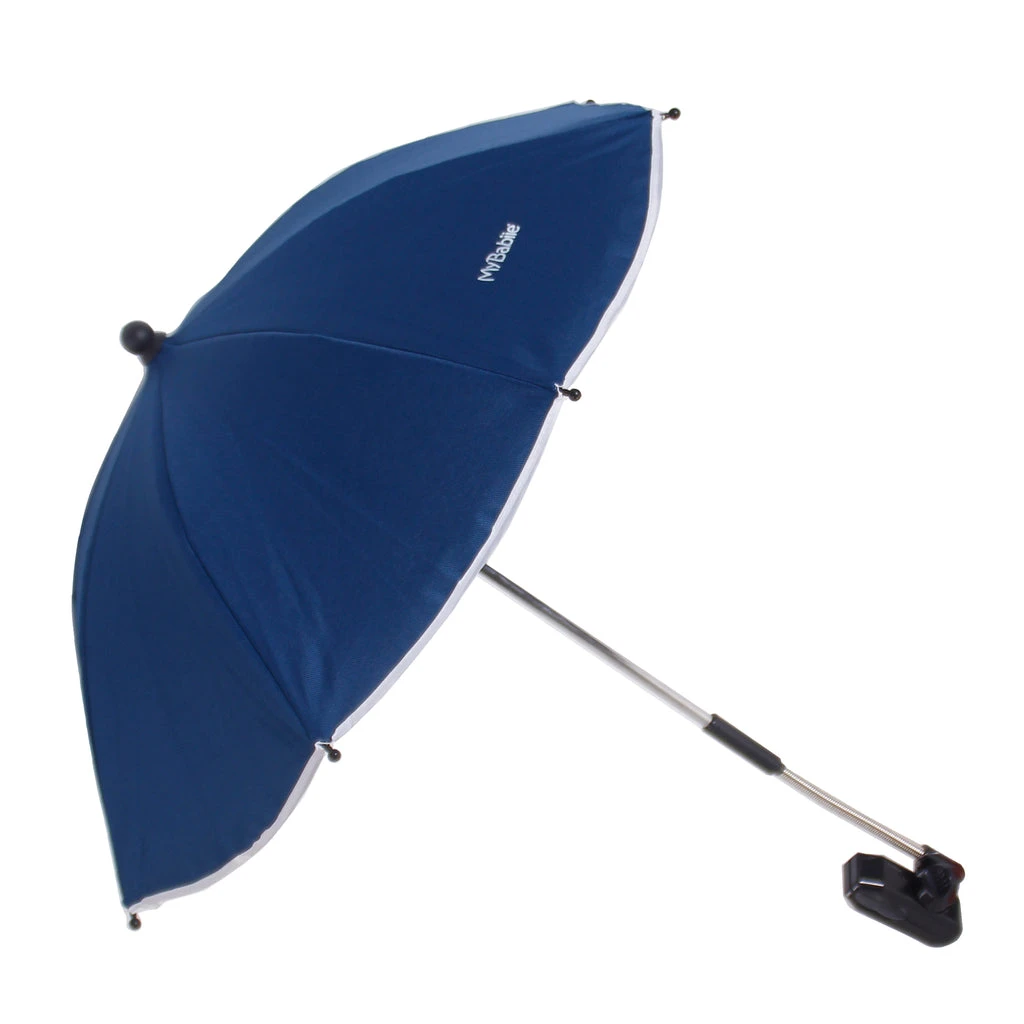 My Babiie My Babiie Universal Pushchair Parasol - Navy Blue My Babiie My Babiie Universal Pushchair Parasol - Navy Blue -Push Chair Expert Sales 7036390 1 1024x1024 b22d54ed f65e 4619 8098 9db826421ad9