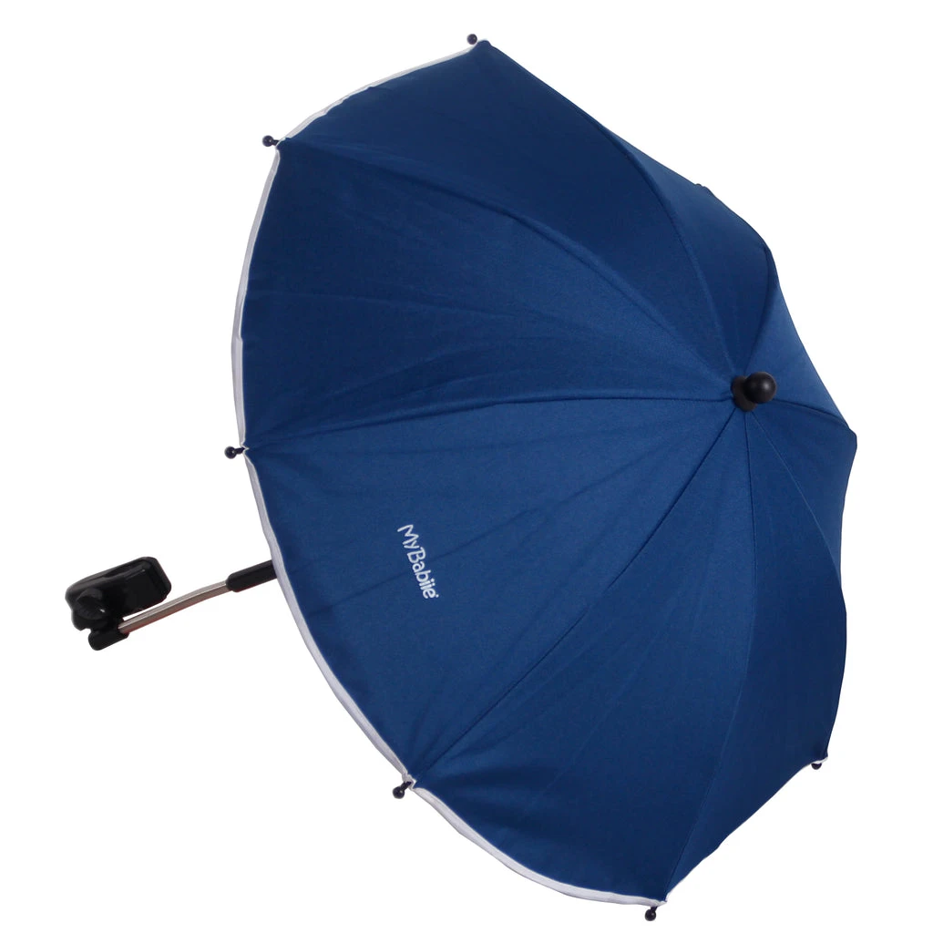 My Babiie My Babiie Universal Pushchair Parasol - Navy Blue My Babiie My Babiie Universal Pushchair Parasol - Navy Blue -Push Chair Expert Sales 7036390 2 1024x1024 fbc6b42a bd6e 4dc6 ab02 c1c262079d82