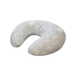 Cuddles Collection Cuddles Collection Feeding Support Nursing Pillow – Leo & Friends
