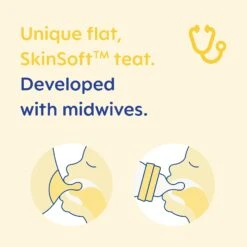 MAM MAM Medium Flow Teats (Size 2 / 2 Months+) – 2 Pack -Push Chair Expert Sales 715JbXrez9L. AC SL1500 8fc321f2 d4de 4b90 8c66 a19c1876af4b