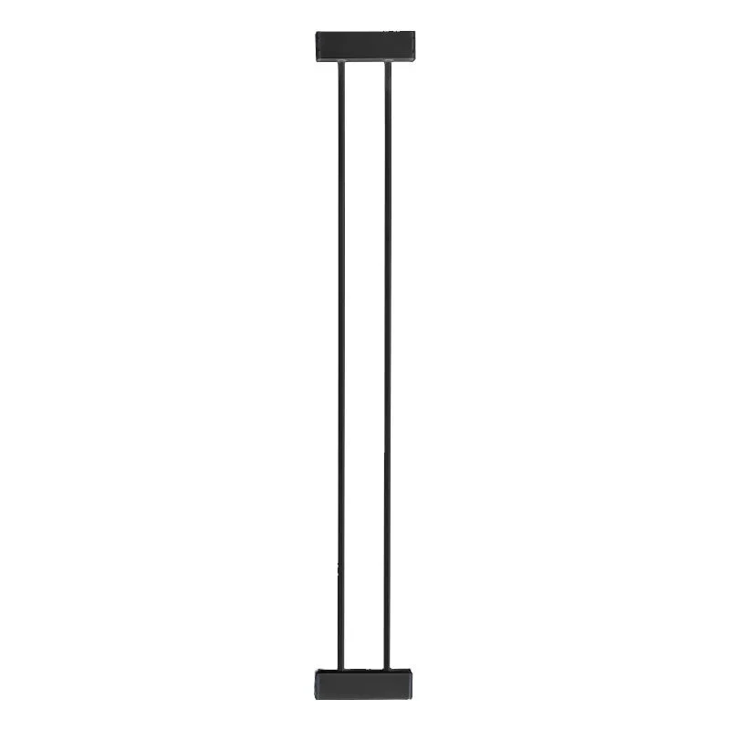 Callowesse Callowesse Saluki and Kuvasz Tall & Narrow Stair Gate 14cm Extension - Black Callowesse Callowesse Saluki And Kuvasz Tall & Narrow Stair Gate 14cm Extension - Black -Push Chair Expert Sales 71778512 png
