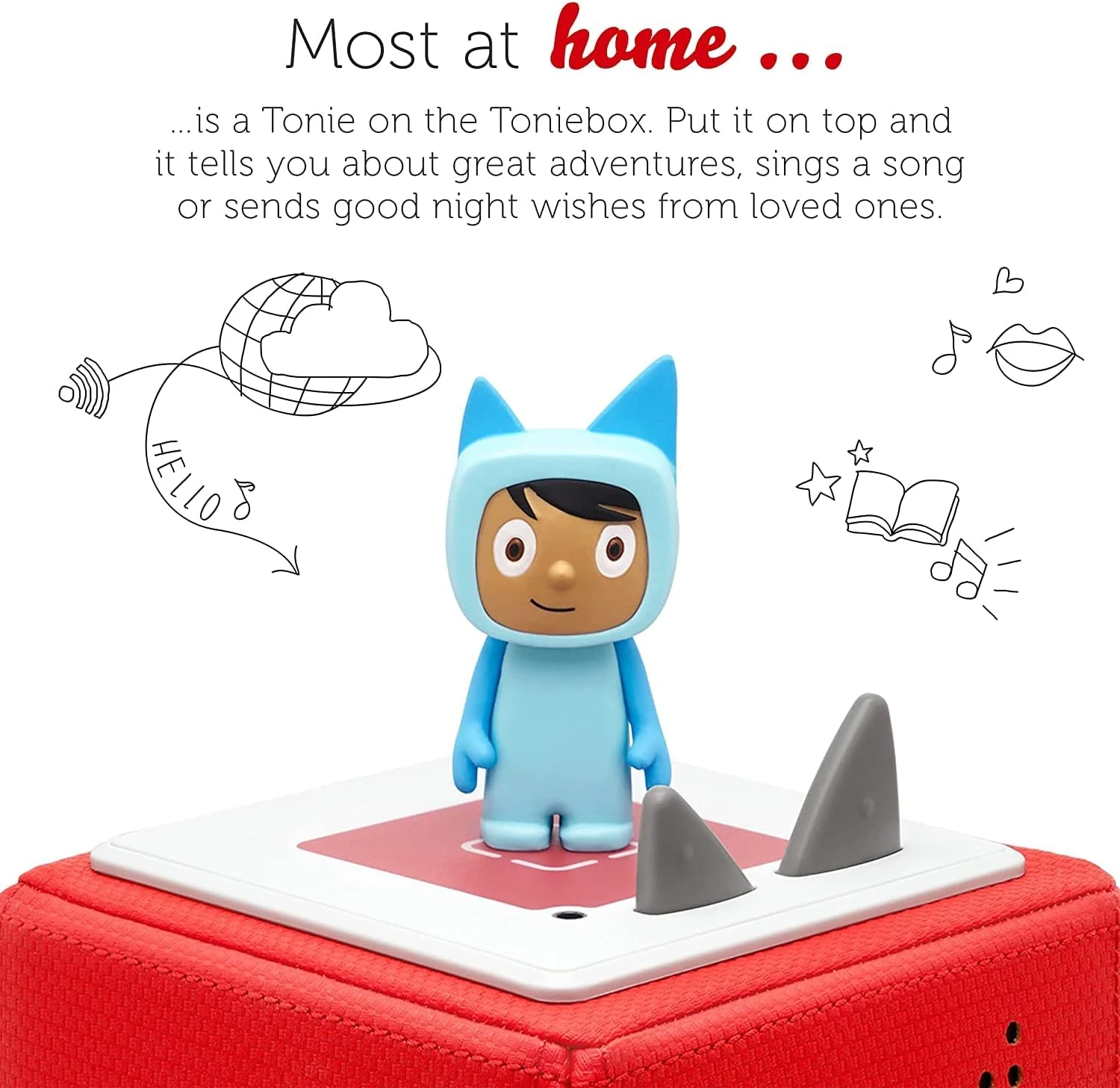 Tonies Tonies - Creative Tonie: Light Blue Tonies Tonies - Creative Tonie: Light Blue -Push Chair Expert Sales 71BoCbbEo6L. AC SL1500