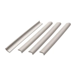 Mommy's Helper Mommy’s Helper Soft Stick-On Edge Guards – 4 Pack