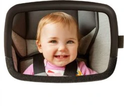Munchkin Munchkin 360° Baby In-Sight® Pivot Car Seat Mirror