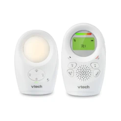 VTech VTech DM1211 Audio Baby Monitor