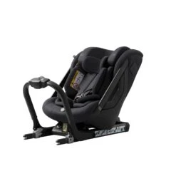 Axkid Axkid One+3 Car Seat - Coastal Storm Black