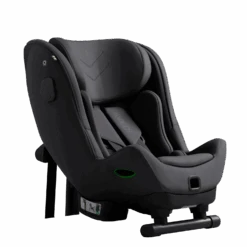 Axkid Axkid Minikid 4 Max Car Seat - Artic Mist Grey