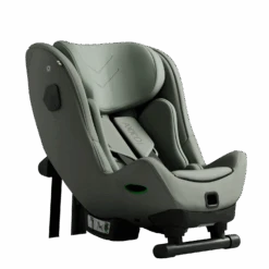 Axkid Axkid Minikid 4 Max Car Seat - Nordic Bloom Green