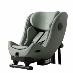 Axkid Axkid Minikid 4 Max Car Seat - Nordic Bloom Green 6 Axkid Axkid Minikid 4 Max Car Seat - Nordic Bloom Green -Push Chair Expert Sales 7350150972348 3