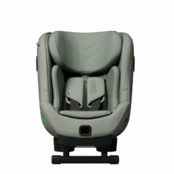 Axkid Axkid Minikid 4 Max Car Seat - Nordic Bloom Green 4 Axkid Axkid Minikid 4 Max Car Seat - Nordic Bloom Green -Push Chair Expert Sales 7350150972348 5