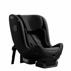 Axkid Axkid Minikid 4 Pro Car Seat - Artic Mist Grey