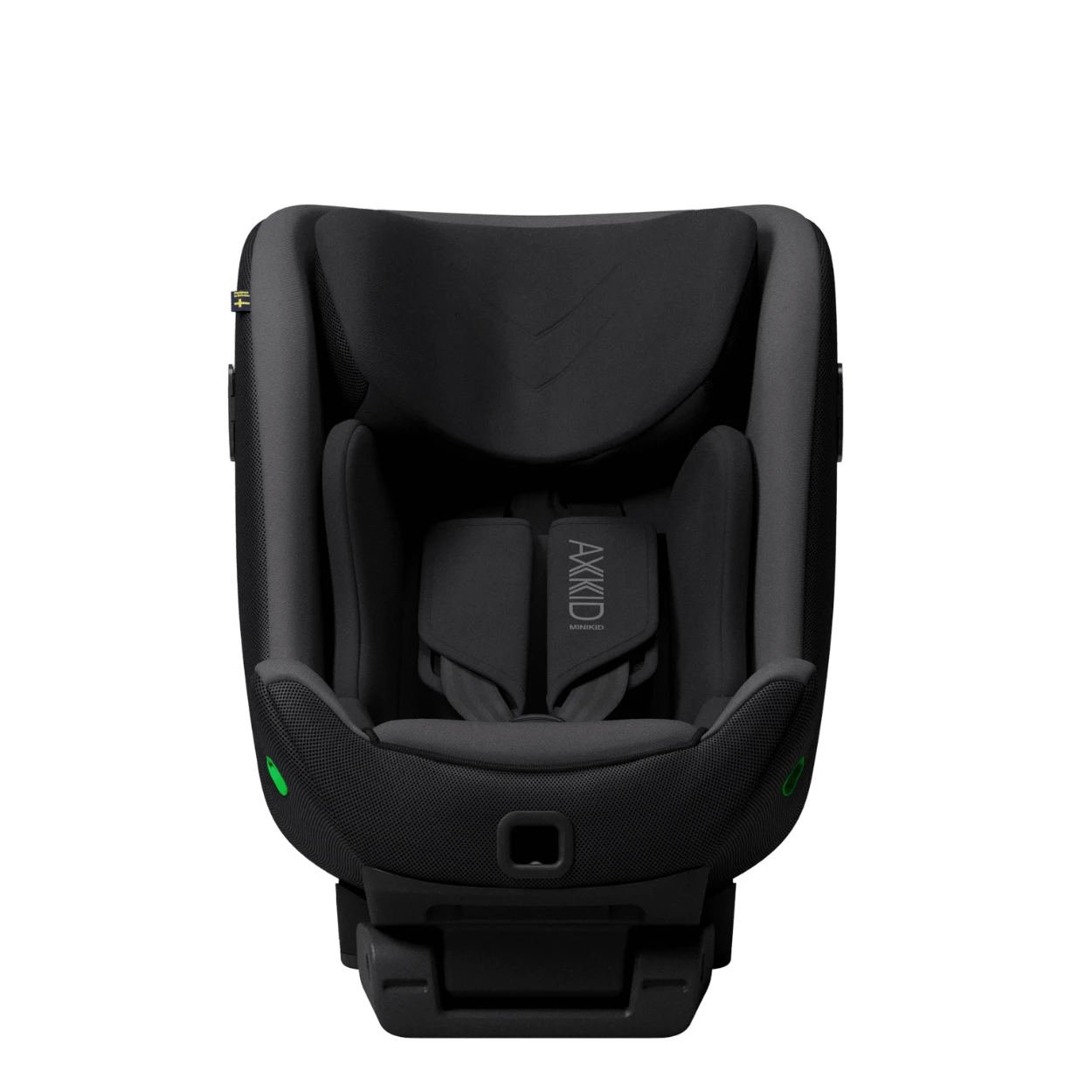 Axkid Axkid Minikid 4 Pro Car Seat - Artic Mist Grey Axkid Axkid Minikid 4 Pro Car Seat - Artic Mist Grey -Push Chair Expert Sales 7350150972379 5