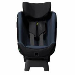 Axkid Axkid Minikid 4 Pro Car Seat - Glacier Lake Blue -Push Chair Expert Sales 7350150972386 6