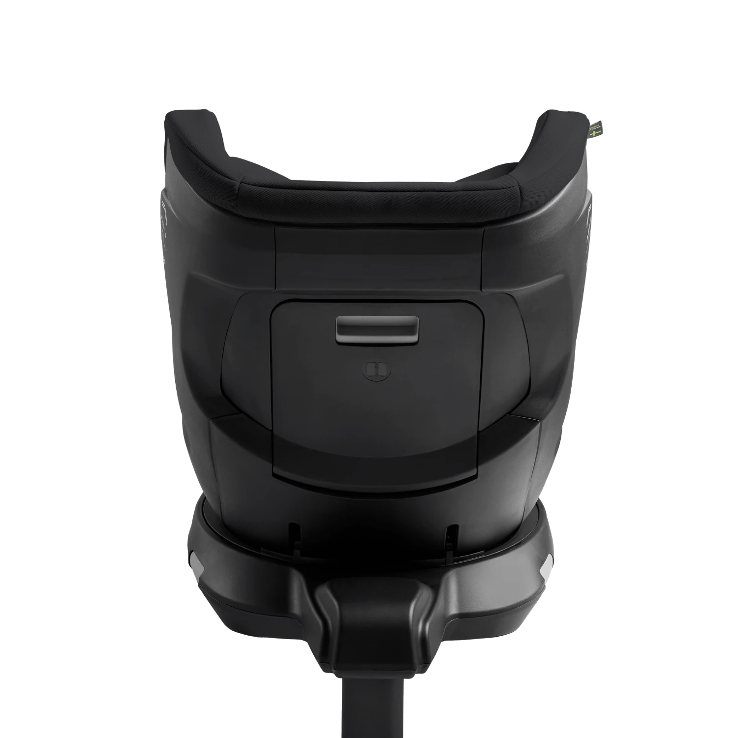 Axkid Axkid Spinkid 2 Car Seat - Coastal Storm Black Axkid Axkid Spinkid 2 Car Seat - Coastal Storm Black -Push Chair Expert Sales 7350150972690 5