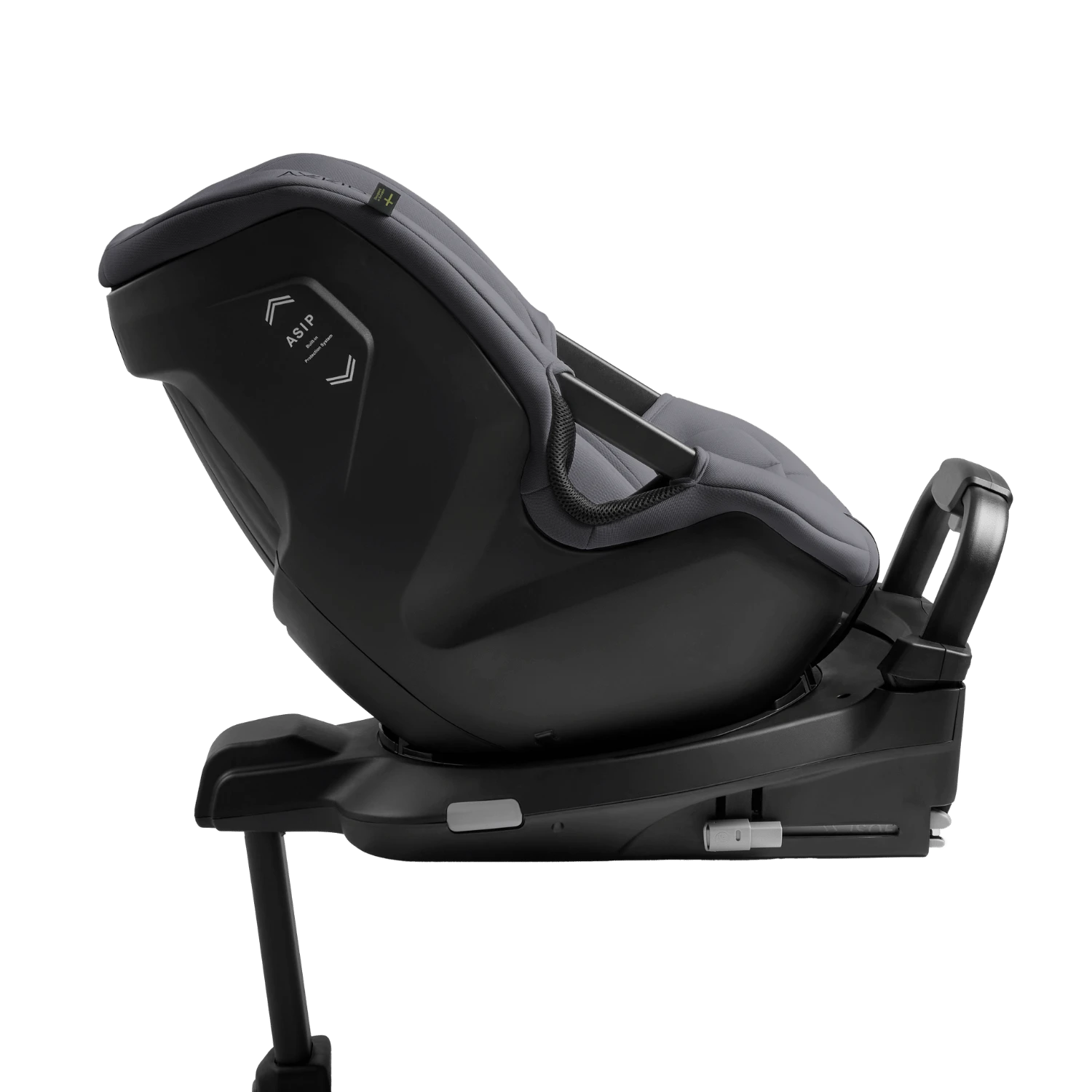 Axkid Axkid Spinkid 2 Car Seat - Artic Mist Grey Axkid Axkid Spinkid 2 Car Seat - Artic Mist Grey -Push Chair Expert Sales 7350150972706 4