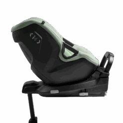 Axkid Axkid Spinkid 2 Car Seat - Nordic Bloom Green -Push Chair Expert Sales 7350150972720 4